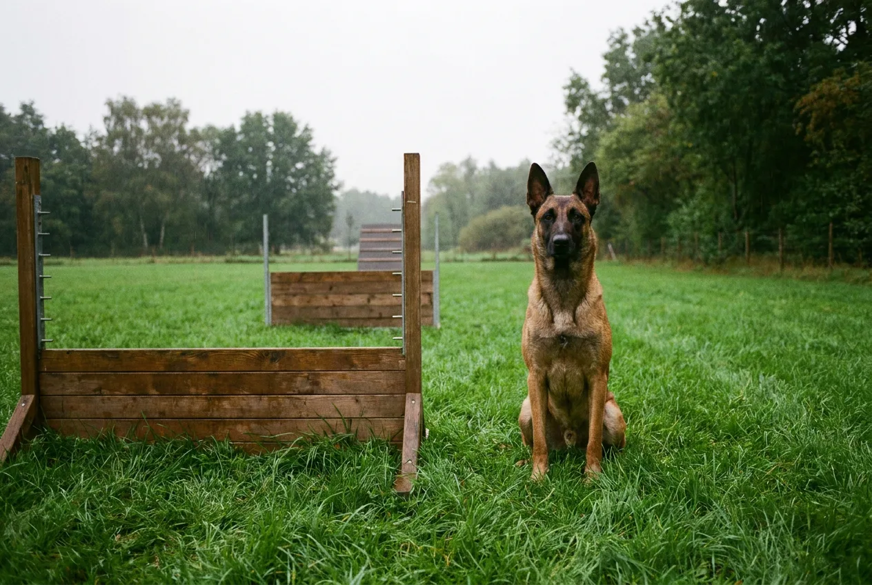 Major K-9 website